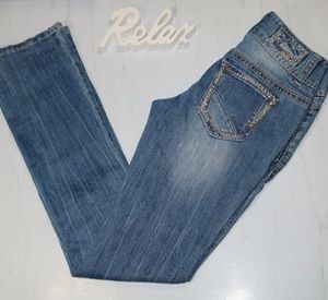 amethyst jeans wholesale